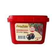 PakuPaku  Hot Pepper Paste (Gochujang) 500g 