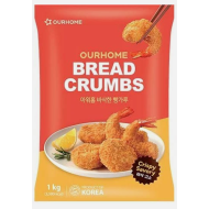 Breadcrumbs