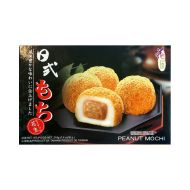 LOVES FLOWER Peanut Mochi 210g