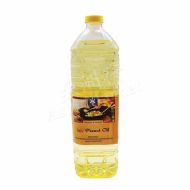 HS Peanut Oil 1l 花生油