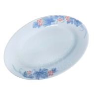 OVAL - Painted 26 cm 