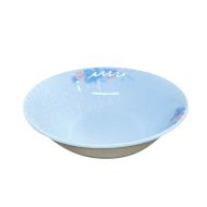 BOWL- Painted 16 cm (medium) 