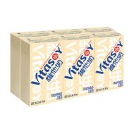 [PACK OF 6] VITA Vitasoy  Soya Milk 250ml (x6) 維他奶