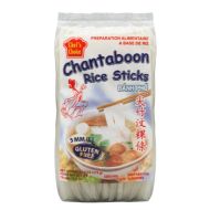 Chef's Choice Chantaboon Rice Stick (Flat Rice Noodle) XL 375g 泰河粉