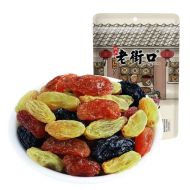 LAOJIEKOU Raisins Colors 255g 老街口三色葡萄干