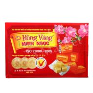 RONG VANG - Green Bean Cake 绿豆糕 310g