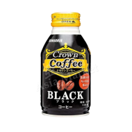 Sangaria - Crown Coffee Black 260g 皇冠牛奶咖啡