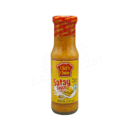 CHEF'S CHOICE Satay Sauce 150ml 沙爹花生醬