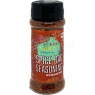 ChanChan Spice Bag Seasoning with Korean Hot Pepper 80g