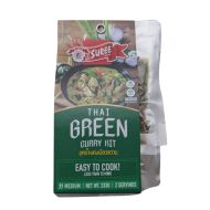 Suree Thai Green Curry Kit 233g 