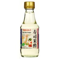 TAKAO Sushi Rice Vinegar 200ml TAKAO 壽司米醋