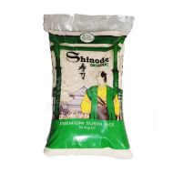 SHINODE Japanese Sushi Rice 10kg **日本日初米