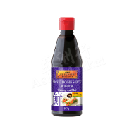 Lee Kum Kee Sweet Hoisin Sauce 567g 李錦記甜海鮮醬
