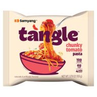 Samyang Tangle Chunky Tomato Pasta 105g Tangle意麵 - 濃厚番茄味