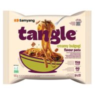 Samyang Tangle Creamy Bulgogi Flavour Pasta 105g Tangle意麵 - 奶油烤肉味