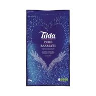 TILDA Pure Original Basmati Rice 20kg 泰達米