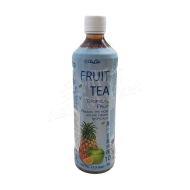 CHIN CHIN- Fruit Tea Tropical fruit 530ml 親親熱帶風味水果茶