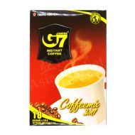 TRUNG HGUYEN  G7 Instant 3in1 Coffee (16g x18) 288g 越南咖啡