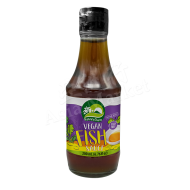 NATURE'S CHARM  Vegan Fish Sauce 200ml 純素魚露