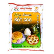 VINH THUAN - Rice Starch (Bot Gao) 400g 越南永順粘米粉