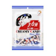 White Rabbit Creamy Candy 108g 大白兔奶糖