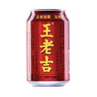 WONG LO KUT Herbal Tea Drink 310ml 王老吉涼茶