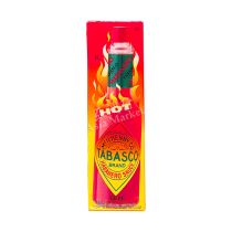 Tabasco Habanero Sauce 60ml