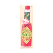 Tabasco Garlic Pepper Sauce 60ml
