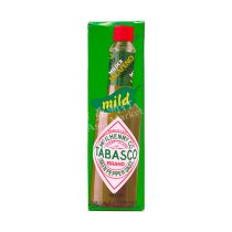 Tabasco Green Pepper Sauce 60ml