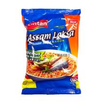 Cintan Assam Laksa Flavour Noodles 76g 