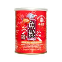 MLS Ground Fried Fish 200g