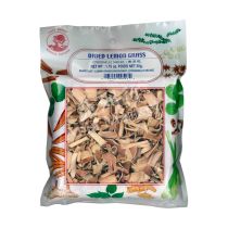 Cock Brand Dried Lemon Grass 50g 泰國香茅