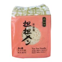 SAUTAO Tan Tan Noodle 540g 壽桃擔擔麵