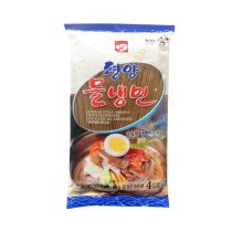 Wang Buckwheat Noodle 624g