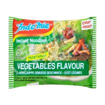 Indomie Vegetable Flavour Instant Noodle 80g
