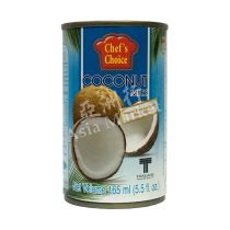 CHEF'S CHOICE Coconut Milk 165ml 椰奶