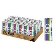 [CASE] 100 Plus Original 24x325ml 