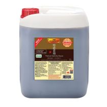 LEEKUMKEE Premium Dark Soy Sauce 8L x 1 李錦記桶裝老抽