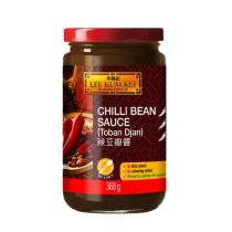 LEE KUM KEE Chilli Bean Sauce (Doubanjiang) 368g  李錦記辣豆板醬