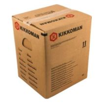 KIKKOMAN Naturally Brewed Soy Sauce 20L x 1 大桶万字醬油