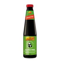 LEE KUM KEE  Panda Oyster Sauce (Gluten Free) 510g 李錦記綠色無麩質蠔油