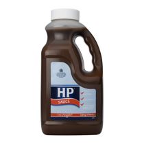HP Brown Sauce 4.6L x 1 棕醬