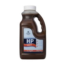 HEINZ HP Brown Sauce 2L x 1 英國