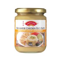 Dollee Hainanese Chicken Rice Paste 240g