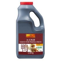 LEE KUM KEE Sauce for Peking Duck 2.49 Kg  李錦記京式鴨醬
