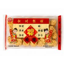  Deep Fried Sesame Balls 300g 