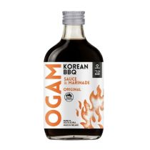 OGAM Korean BBQ Sauce and Marinade Original 240g 韓式燒烤醃料醬 (原味)