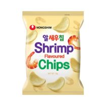 NONGSHIM 韩国农心 虾片 75g