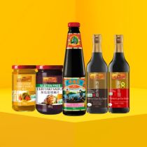 Eva Pau's Asian Kitchen Season 2 Episode 1 Family Favourites Bundle 