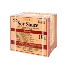 YAMASA Soy Sauce Catering 18L x 1 大桶日本醬油